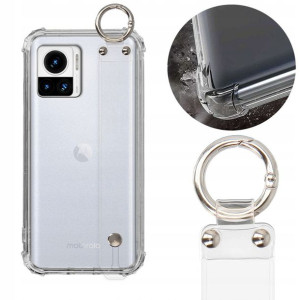 Etui Antishock Pasek Do Motorola Edge 30 Ultra