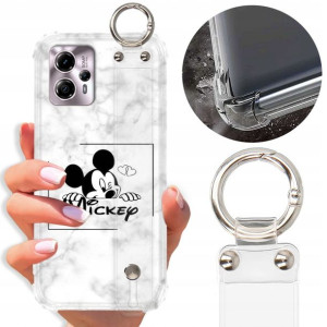 Etui Antishock Pasek Do MOTOROLA G13 Bajkowe Wzory