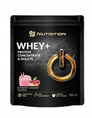 Go On Nutrtion Whey 750g Czekolada