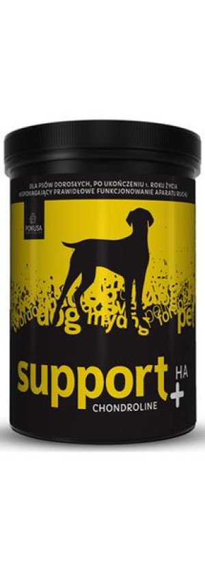 Pokusa Chondroline Support+ha 350g