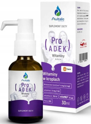 Avitale Proadek - 30ml