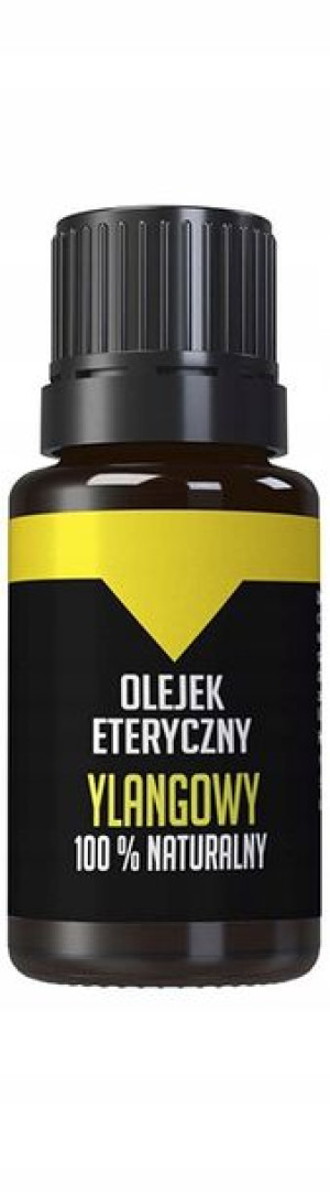Biolavit Olejek Eteryczny Ylang-ylang 10ml