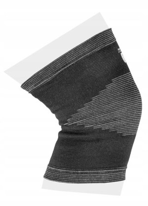 Power System Opaska Kolano Knee Support Czarny L