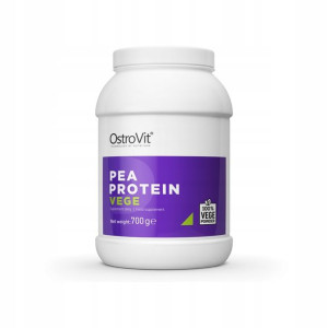 Ostrovit Pea Protein Vege 700g