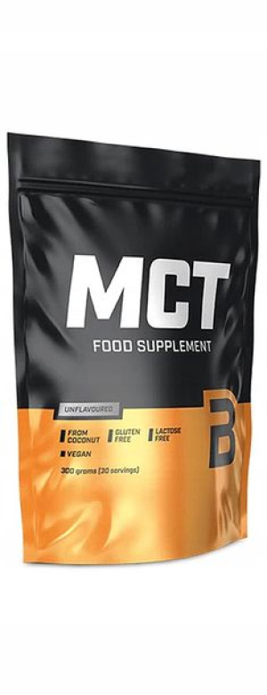 Biotech Mct 300g