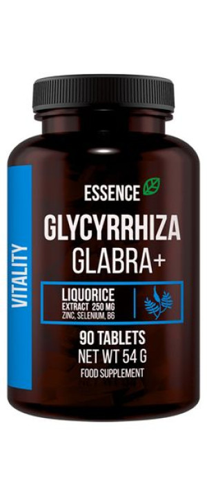 Essence Glycyrrhiza Glabra+ 90tabl