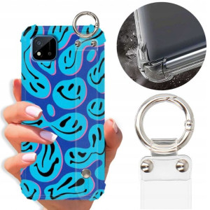 Etui Antishock Pasek Do REALME C11 2021 Girl Wzory