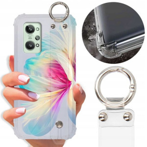 Etui Antishock Pasek Do Realme Gt Neo 2 Pro Top Wz