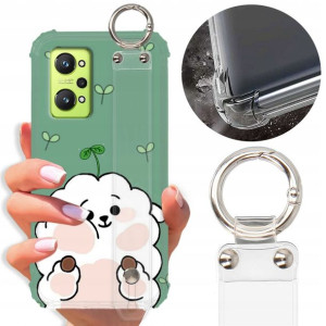 Etui ANTISHOCK PASEK do REALME GT NEO 2 Urocze Wz
