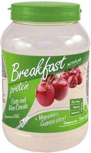 Activlab Protein Breakfast 1 Kg-jog.wi