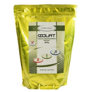 Extensor Izolat 97 - 1000 G