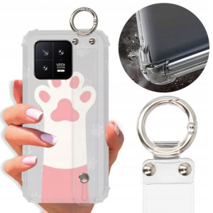 Etui Antishock Pasek do XIAOMI 13 Bajkowe Wzory