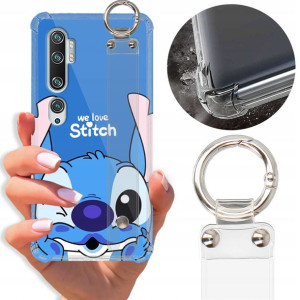 Etui Antishock Pasek do XIAOMI Mi NOTE 10 Wzory