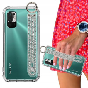 Etui ANTISHOCK Pasek do XIAOMI REDMI NOTE 10 5G
