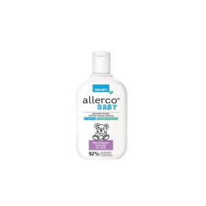 ALLERCO BABY Emolienty Nawilżające Mleczko do ciała 250ml