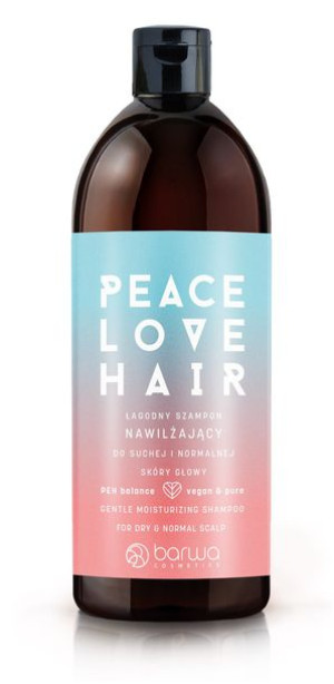 Barwa Mas?o Do Cia?a R?a 180ml