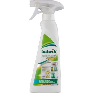 Ludwik, płyn do mycia lodówek, 250 ml