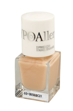Bell Hypo French Nail Enamel 02