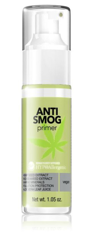 Bell Hypoallergenic Baza pod makijaż antysmogowa 30g