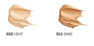 Bell Korektor po oczy rozświetlający BB Cream 7w1 nr 10  5ml
