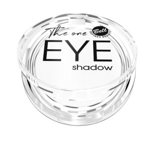 Bell The One Eyeshadow Cień do powiek nr 07 - matowy 1szt
