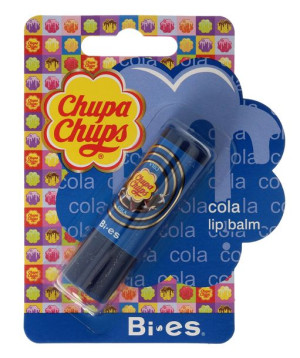 Bi-es Chupa Chups Pomadka ochronna Cola  1szt