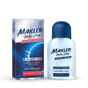 Bi-es Makler Celebration Płyn po goleniu 100ml
