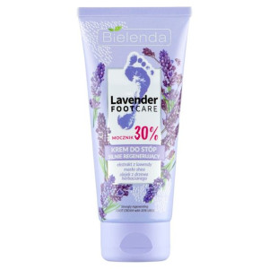 Biel Lavender Krem D/stop Regenerujacy 75ml
