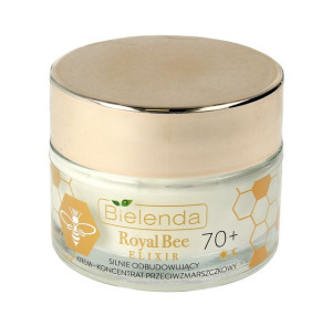 BIEL ROYAL BEE ELIXIR Krem p/zmarszczkowy 70+