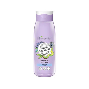 Biel Vegan Smoothie Balsam D/ci Borowka/kiwi 400g