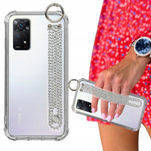 Etui ANTISHOCK Pasek do XIAOMI REDMI NOTE 11 PRO