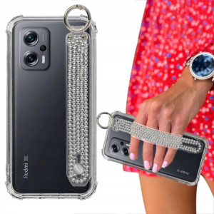 Etui ANTISHOCK Pasek do XIAOMI REDMI NOTE 11T PRO