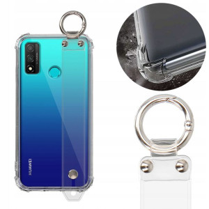 Etui Antishock Z Paskiem Do Huawei P Smart 2020