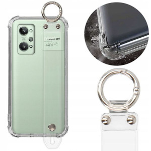 Etui Antishock Z Paskiem Do Realme Gt Neo 2 Pro