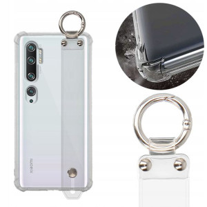 Etui Antishock Z Paskiem Do Xiaomi Mi Note 10 Pro