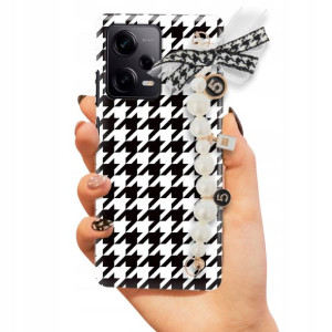 Etui BLINK Do XIAOMI REDMI NOTE 12 PRO 5G Pepitka
