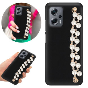 Etui BLINK Mat Czar do XIAOMI REDMI NOTE 11T PRO