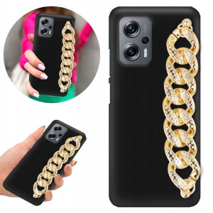 Etui BLINK Mat Czar do XIAOMI REDMI NOTE 11T PRO