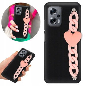 Etui BLINK Mat Czar do XIAOMI REDMI NOTE 11T PRO