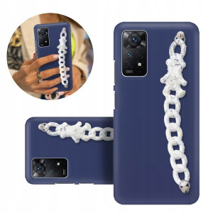 Etui Blink Mat Gran Do Xiaomi Redmi Note 11 Pro 5g