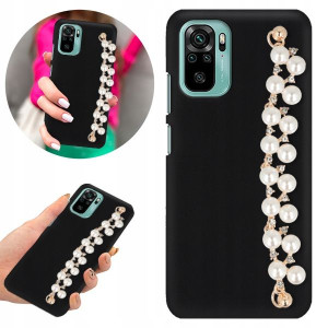 Etui BLINK Matowe Czar do XIAOMI REDMI NOTE 10 4G