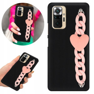 Etui BLINK Matowe Czar do XIAOMI REDMI NOTE 10 PRO