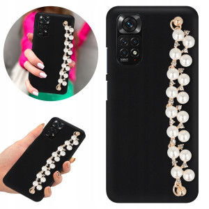 Etui BLINK Matowe Czar do XIAOMI REDMI NOTE 11 4G