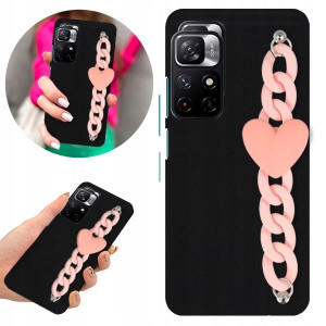 Etui BLINK Matowe Czar do XIAOMI REDMI NOTE 11 5G