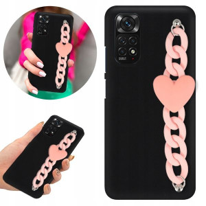 Etui BLINK Matowe Czar do XIAOMI REDMI NOTE 11s 4G
