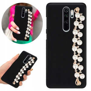 Etui BLINK Matowe Czar do XIAOMI REDMI NOTE 8 PRO