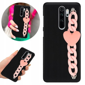 Etui BLINK Matowe Czar do XIAOMI REDMI NOTE 8 PRO