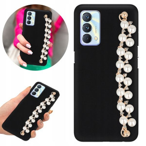 Etui BLINK Matowe Czar Top do REALME GT MASTER 5G