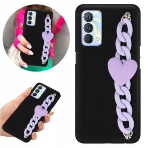 Etui BLINK Matowe Czar Top do REALME GT MASTER 5G