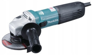 Makita Szlifierka Kątowa 125mm Ga5040c